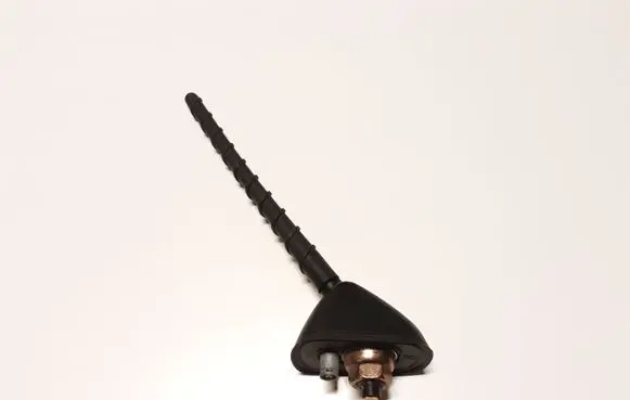 Radio antenna