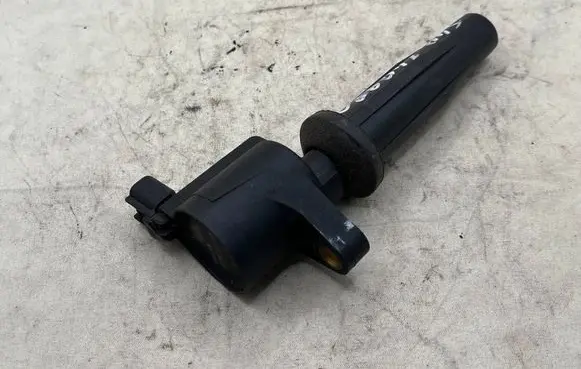 Ford Focus Front door upper hinge T1890 4M5G12A36BC