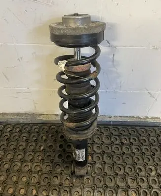 BMW X4 F26 Rear shock absorber/damper 6796422