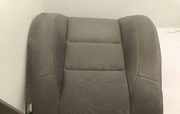 Dodge Durango III Front driver seat DOCW5440P3