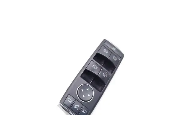 Mercedes-Benz C W204 Electric window control switch A2048700251