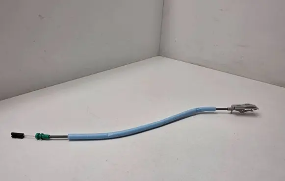 BMW X3 G01 Rear door cable line 7409276
