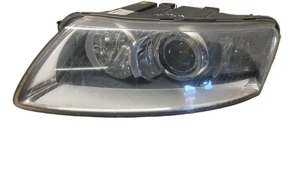Audi A6 S6 C6 4F Headlight/headlamp 4F0941003AL 17541755