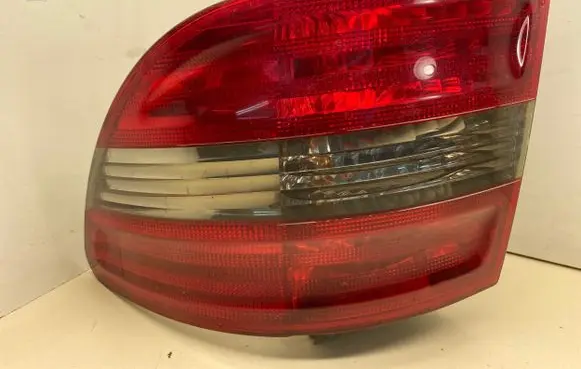 Mercedes-Benz A W169 Rear/tail lights A1698202664 27520217