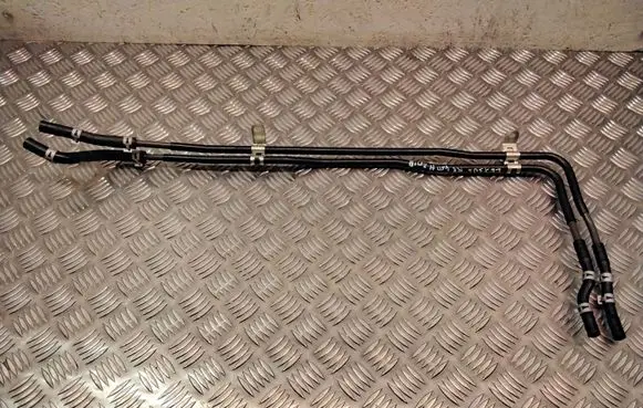 Lexus RX 450H Brake booster pipe/hose 