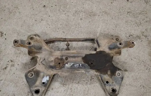 Citroen C3 Pluriel Front subframe