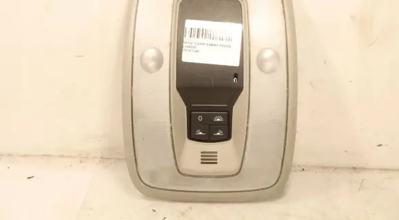 Volvo V70 Other interior light