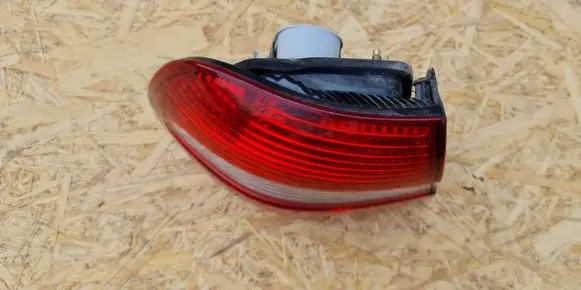 Volvo S40, V40 Rear/tail lights 285901
