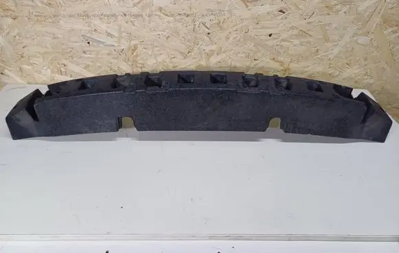 Volkswagen PASSAT CC Front bumper foam support bar 308807248F