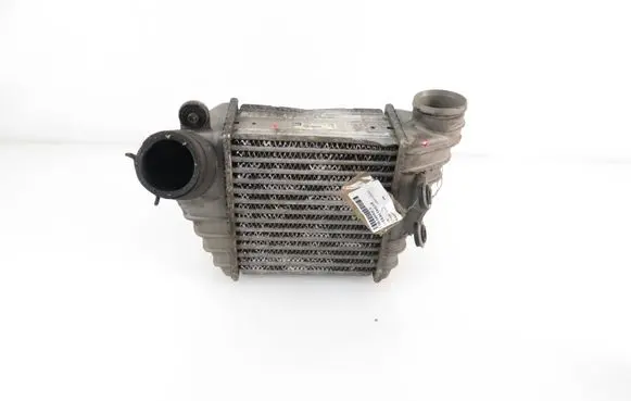 Volkswagen Golf IV Intercooler radiator 1J0145805D