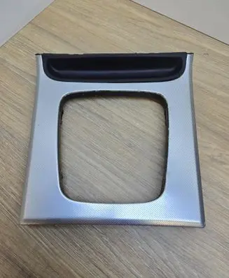 Volvo XC90 Gear shifter surround trim plastic 30643107