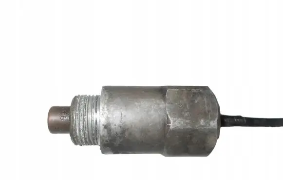 Peugeot 306 Outside/exterior temperature sensor 164744