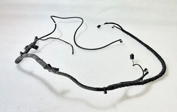 Audi A6 S6 C7 4G Other wiring loom 8E0973202