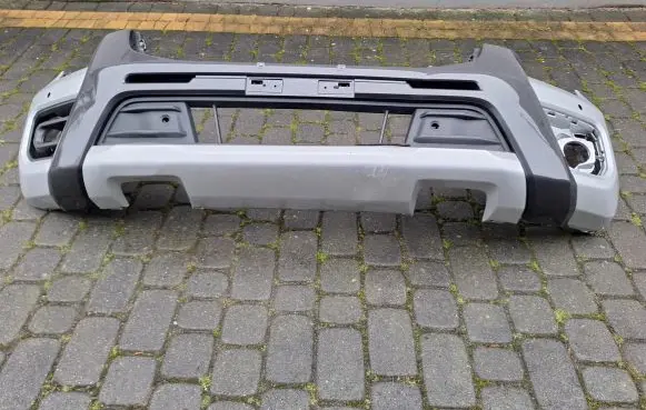 Ford Ranger Front bumper