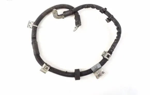 Mercedes-Benz SLK R172 Positive cable (battery) A1725403405