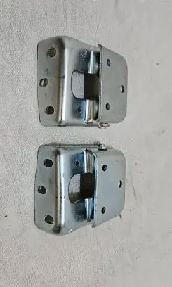 Mercedes-Benz Vito Viano W447 Tailgate/trunk/boot hinge A4477400037