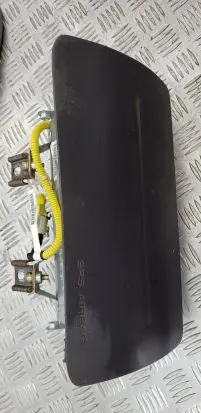 Nissan Terrano Passenger airbag