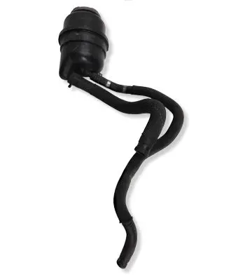 Audi A6 S6 C6 4F Power steering fluid tank/reservoir 84F0422371E PA66GF30