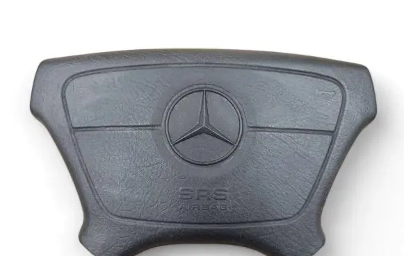 Mercedes-Benz E W210 Steering wheel airbag 1404601198