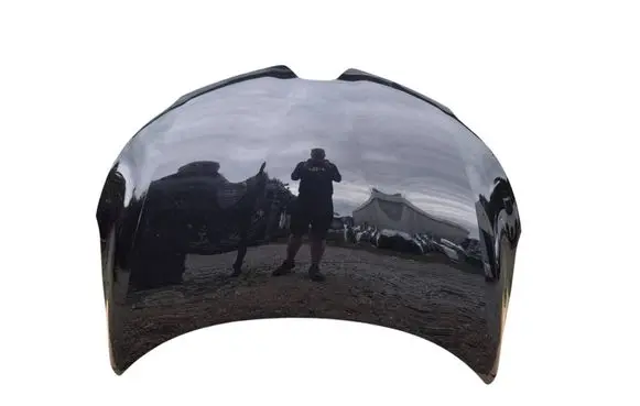 Renault Kadjar Engine bonnet/hood