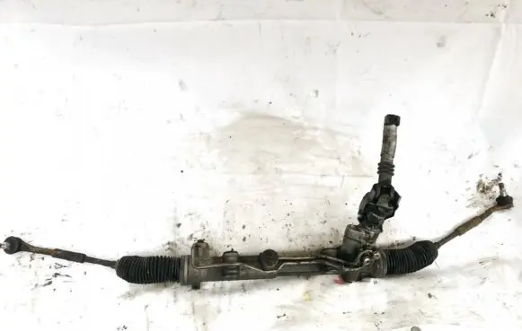 Mercedes-Benz S W220 Steering rack rhd a2201011004