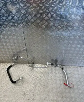 Renault Trafic III (X82) Air conditioning (A/C) pipe/hose 
