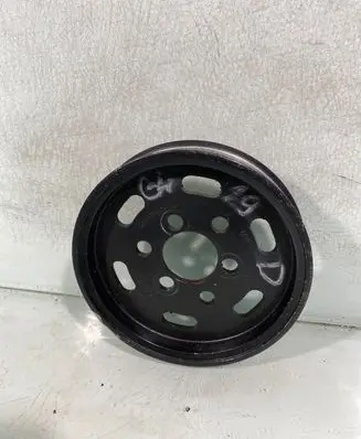 Volkswagen Golf IV Power steering pump pulley 038145255b
