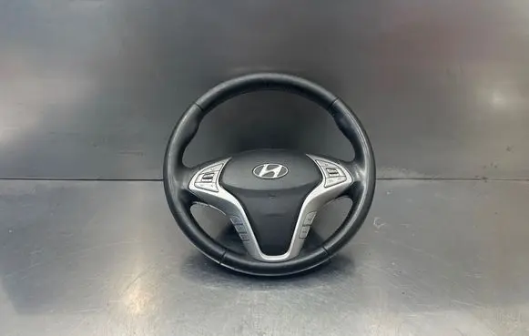 Hyundai ix20 Steering wheel
