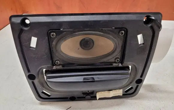 Volvo XC90 Screen/display/small screen 306562451 1302394