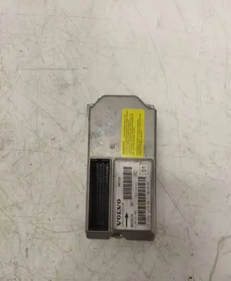 Volvo S60 Airbag control unit/module 8651523