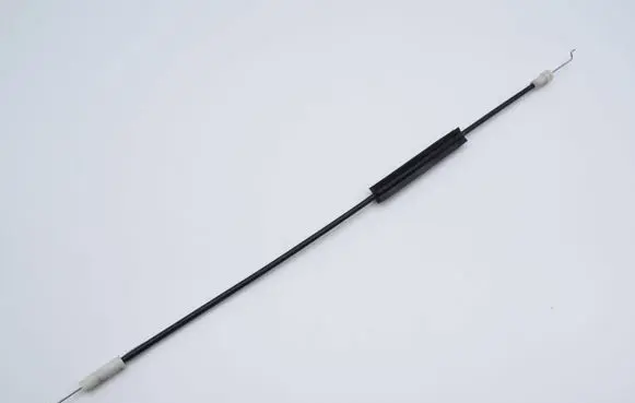 Mitsubishi Colt Rear door cable line 
