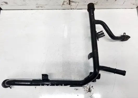 Audi A3 S3 8L Engine coolant pipe/hose 038121065BG