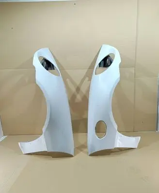 Porsche 992 Fender 10300648109
