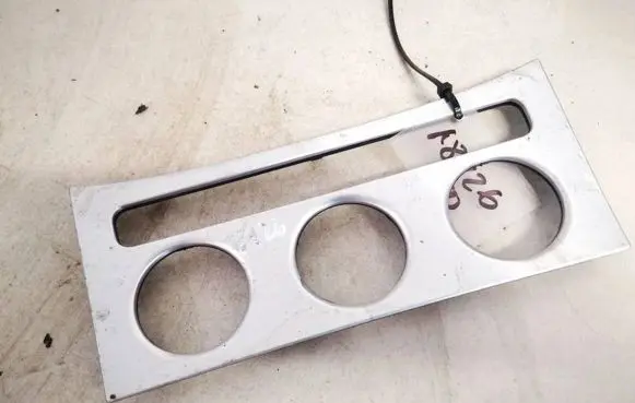 Volkswagen PASSAT B6 Other interior part 3c0863100