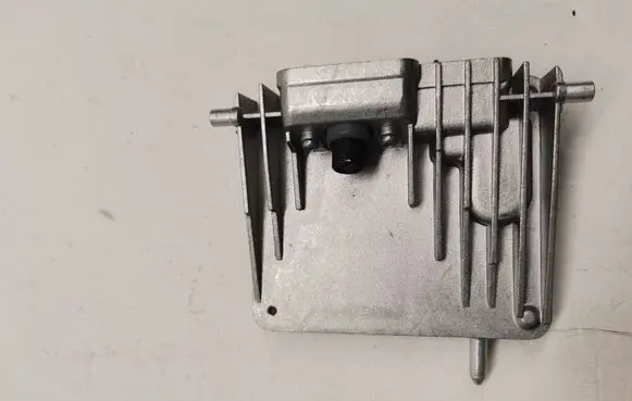 Mercedes-Benz E W213 Windshield/windscreen camera A2139009706