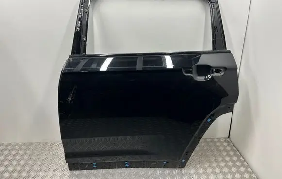 Jeep Grand Cherokee WL Rear door 