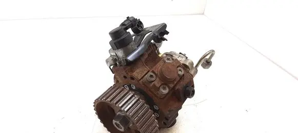 Peugeot 308 Fuel injection high pressure pump 9683703780