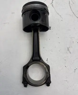 Citroen Jumper Piston with connecting rod H268X