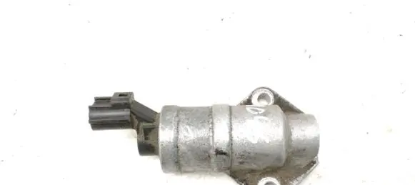 Ford Maverick Idle control valve (regulator) 3F1E9F715AC