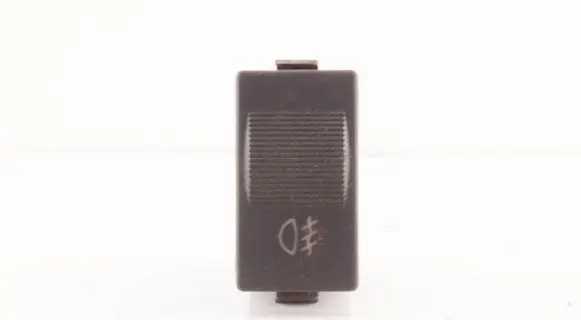 Fog light switch