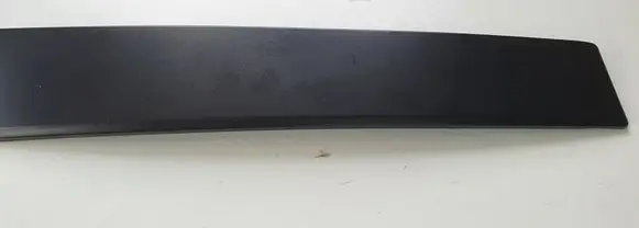 Honda Civic IX Rear door glass trim molding 72970TV0E0 1301102001