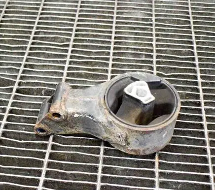 Gearbox mount