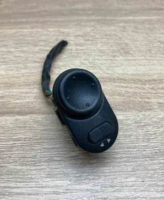 Opel Zafira A Wing mirror switch 09226861