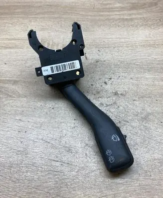 Volkswagen PASSAT B5 Wiper control stalk 4B0953503F
