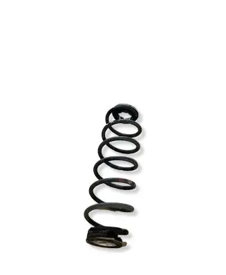 Opel Corsa F Rear coil spring 