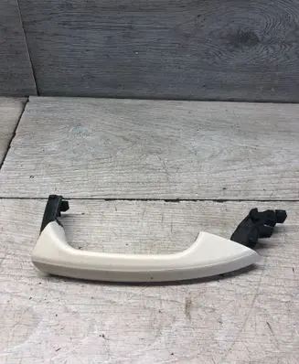 Mercedes-Benz E W212 Front door exterior handle A2047600270