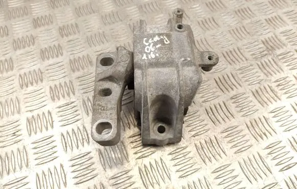 Volkswagen Caddy Engine mount bracket 1K0199262