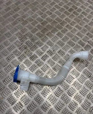 Volkswagen Tiguan Allspace Window washer liquid tank fill tube 3Q0955455