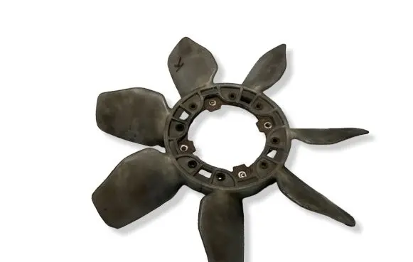 Toyota Land Cruiser (J120) Fan impeller 