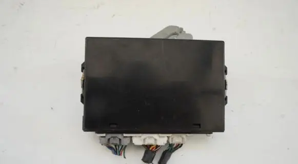 Mazda 6 Other control units/modules X1T42676M